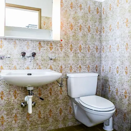 Chesa Ova Cotschna 304 By Interhome Apartment *