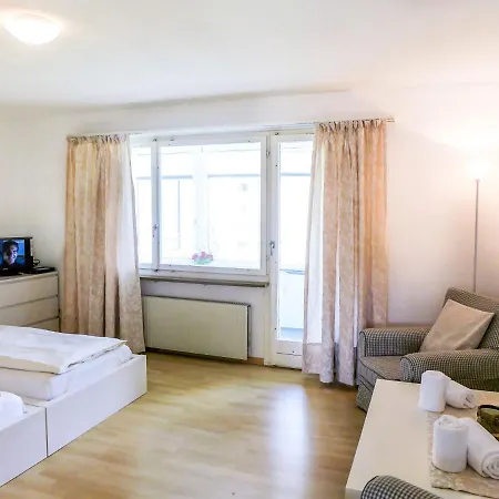 Daire Chesa Ova Cotschna 304 By Interhome