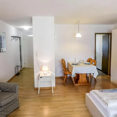 Chesa Ova Cotschna 304 By Interhome * 圣莫里茨