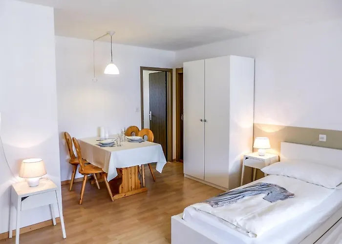 Chesa Ova Cotschna 304 By Interhome