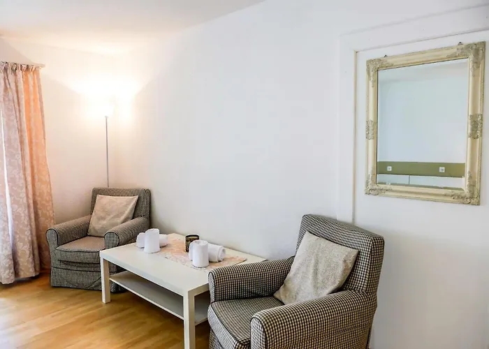 Chesa Ova Cotschna 304 By Interhome Daire Saint-Moritz