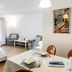 Chesa Ova Cotschna 304 By Interhome Apartment