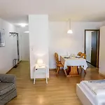Chesa Ova Cotschna 304 By Interhome * St. Moritz