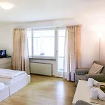 Apartment Chesa Ova Cotschna 304 By Interhome