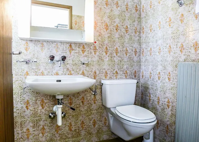 Chesa Ova Cotschna 304 By Interhome Apartman *