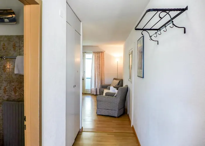 Chesa Ova Cotschna 304 By Interhome